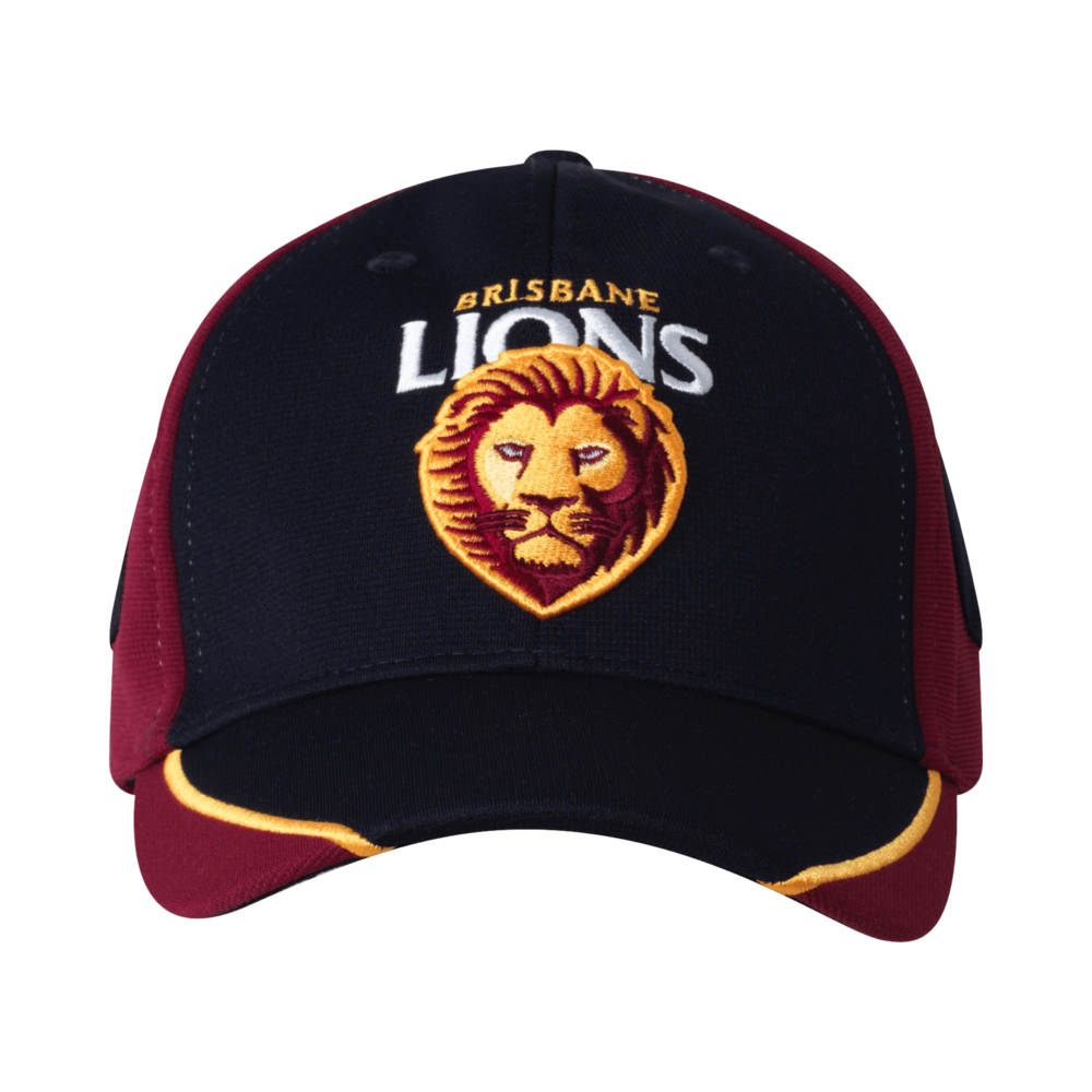 Brisbane Lions Essentials Cap