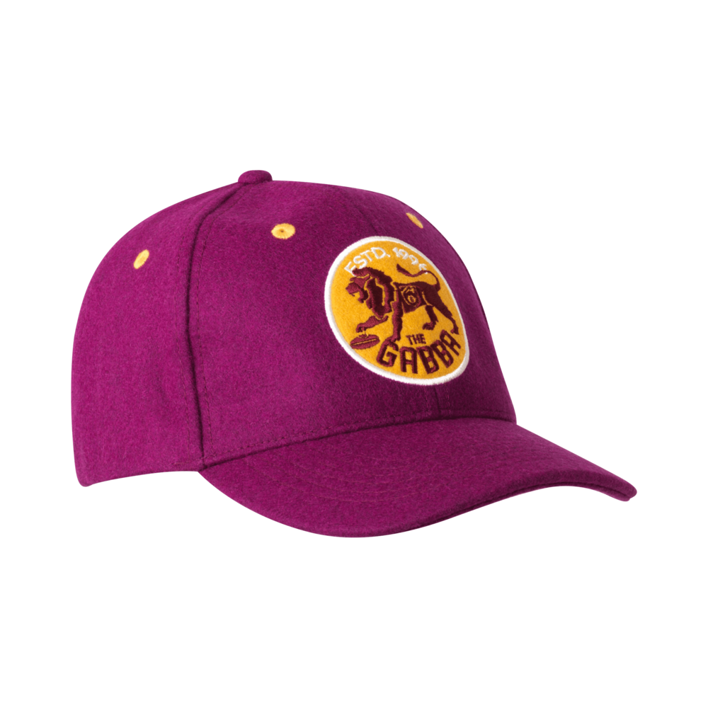 Brisbane Lions Classic Ball Cap