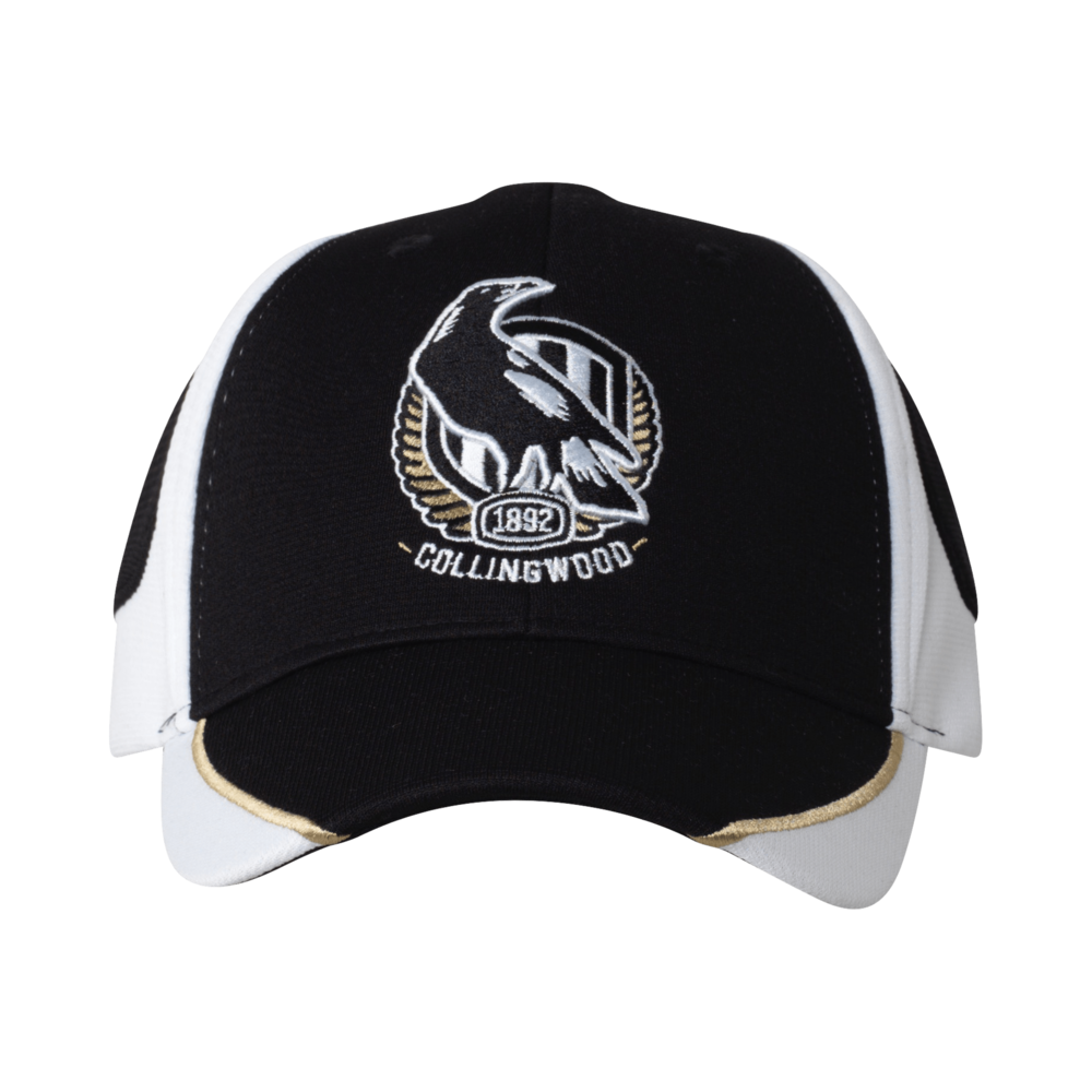 Collingwood Magpies Essentials Cap
