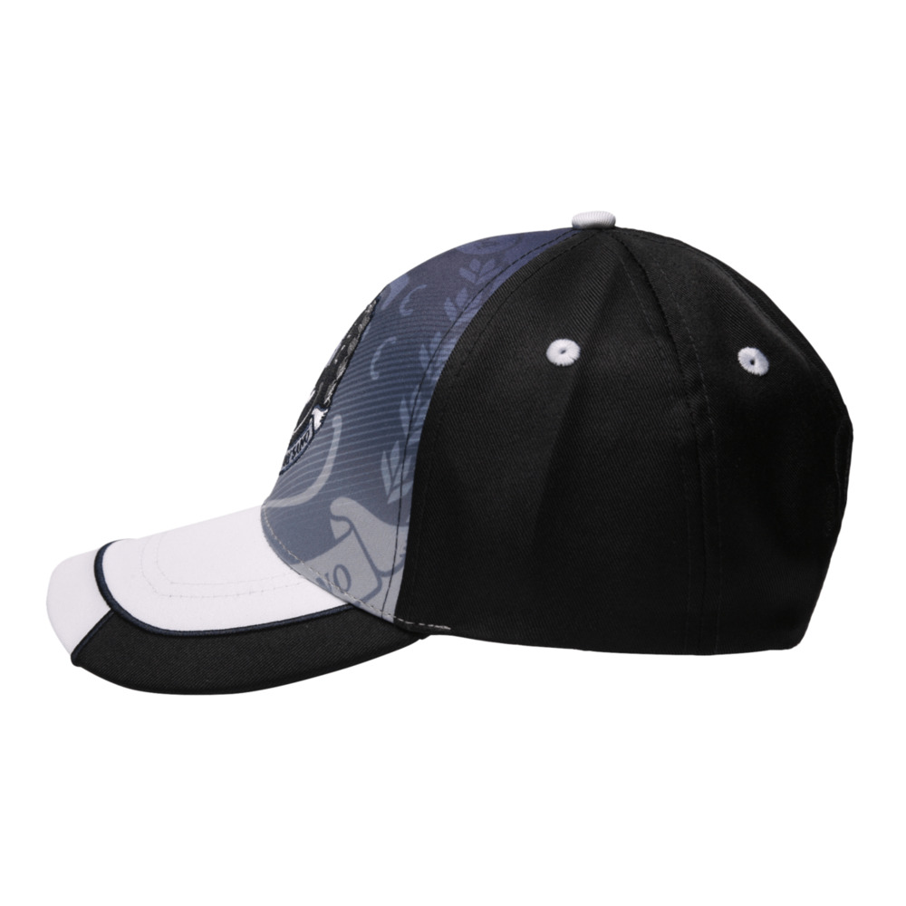 carlton fc cap