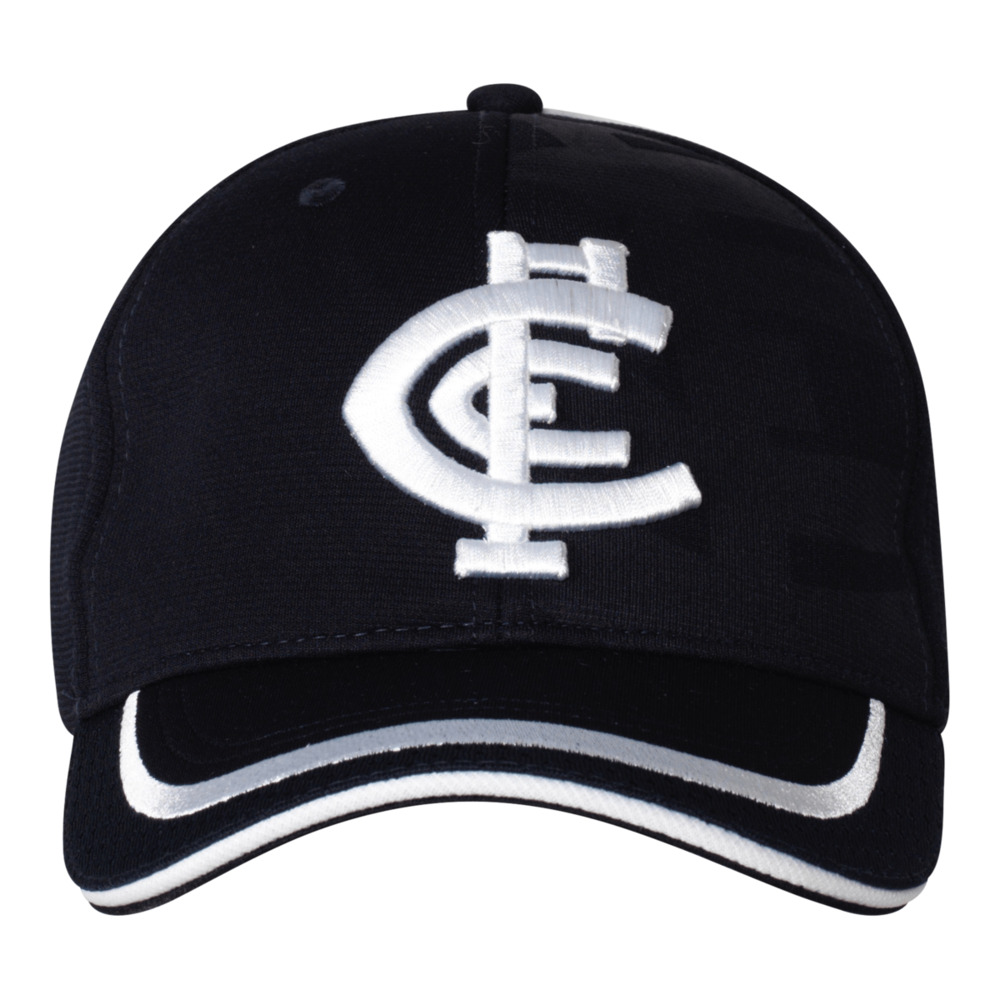 carlton fc cap