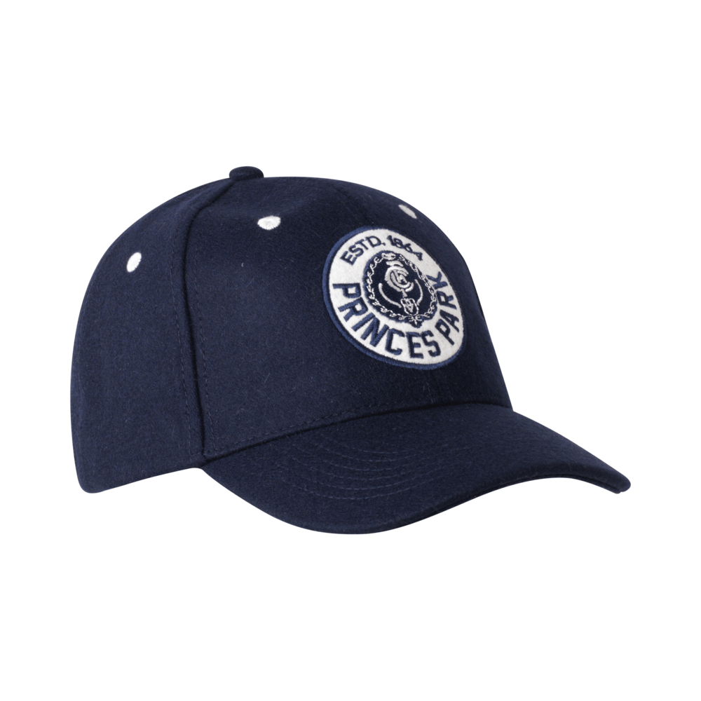 Carlton Blues Classic Ball Cap