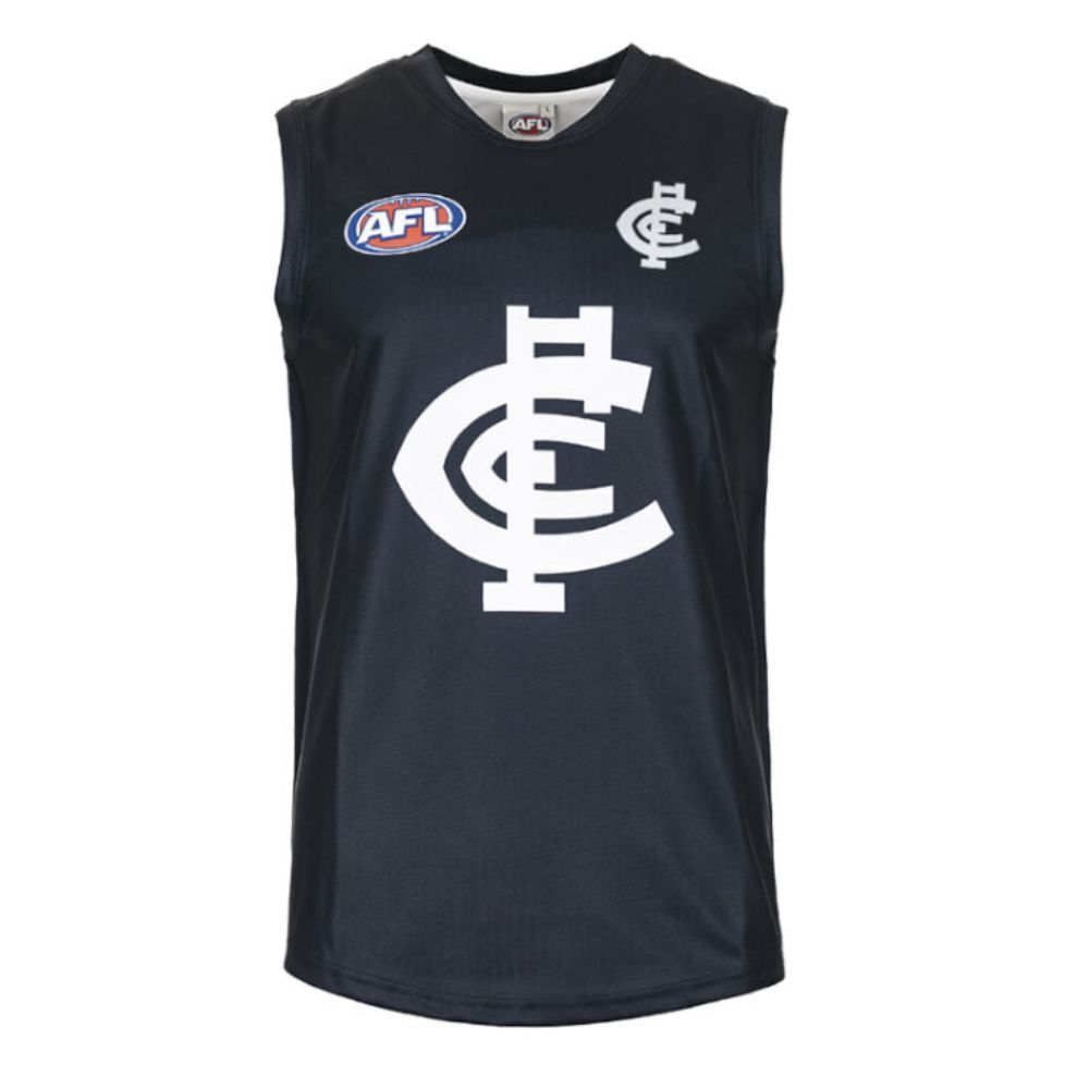 George Hewett #29 Guernsey Kids Replica image