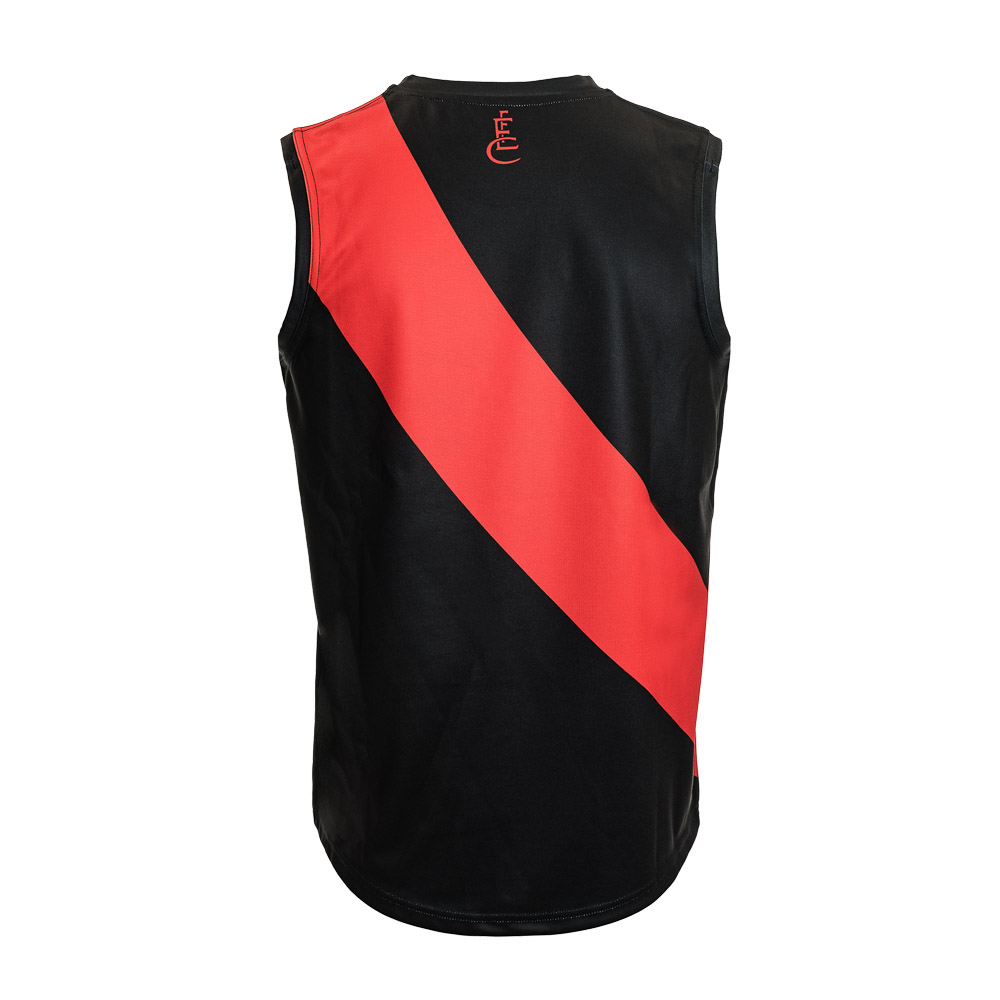 essendon jersey