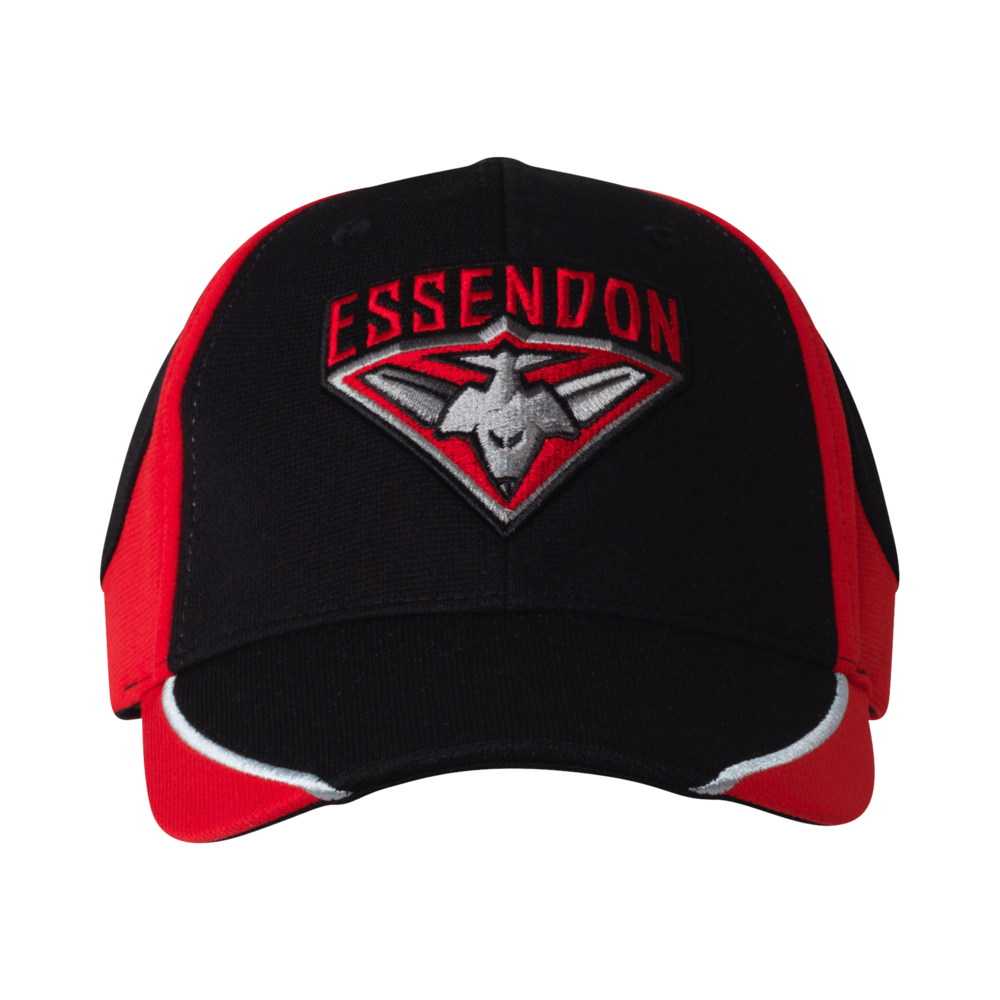 Essendon Bombers Essentials Cap