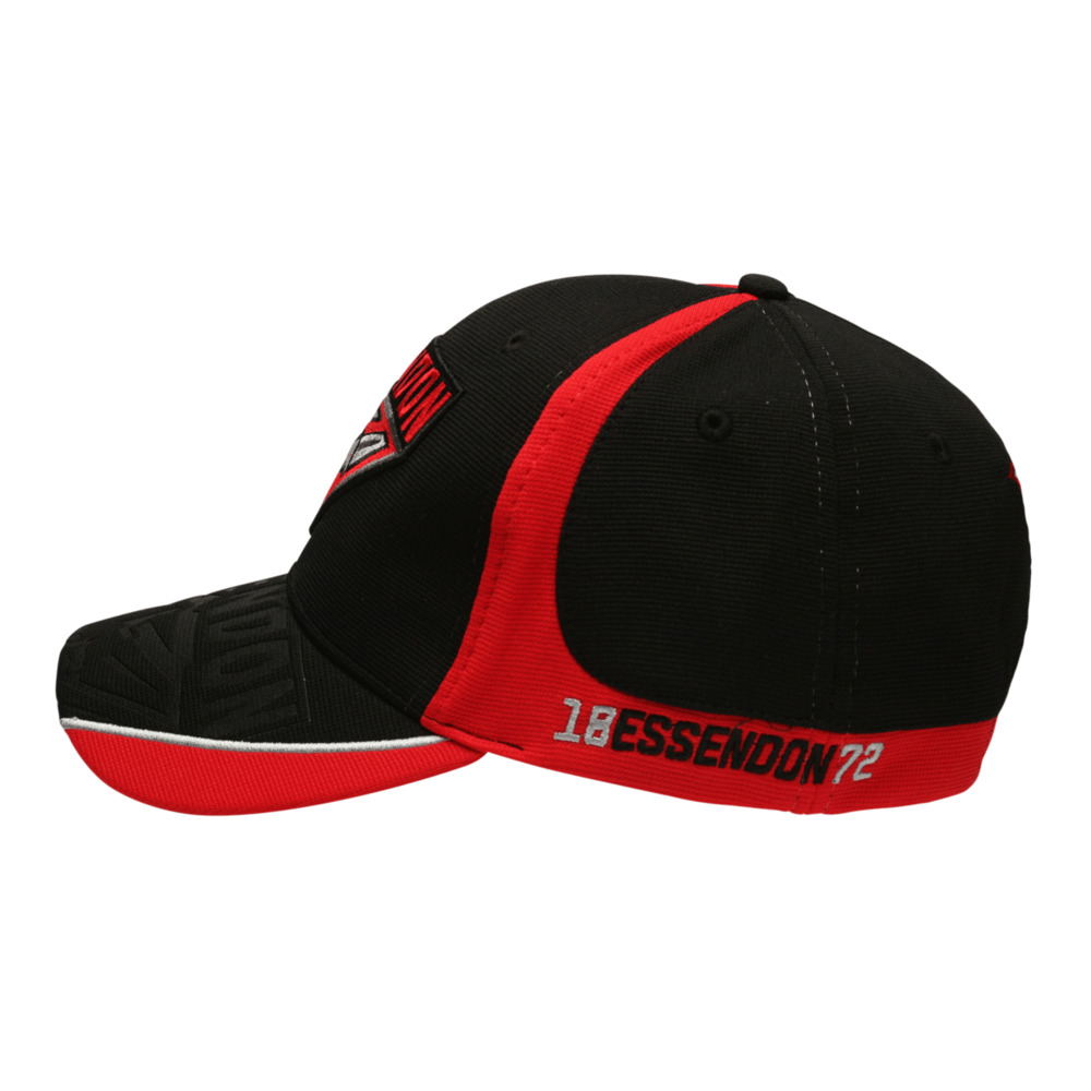 Essendon Bombers Adults Premium Cap
