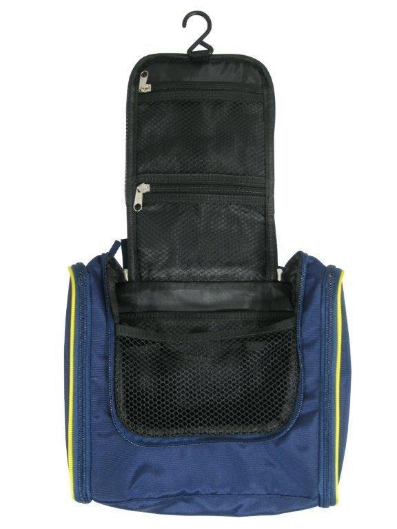 Fremantle Dockers Toiletry Utility Bag Travel Companion