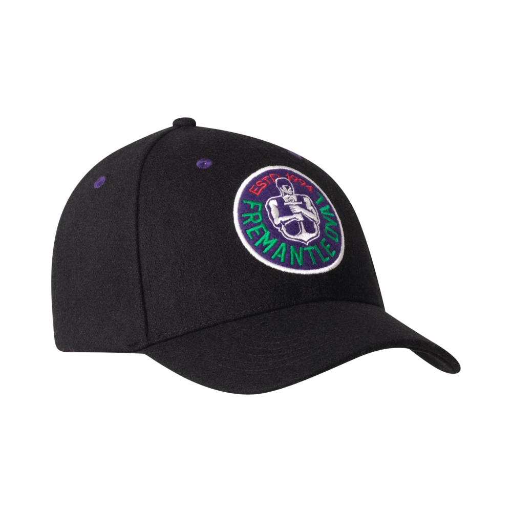 Fremantle Dockers Classic Ball Cap