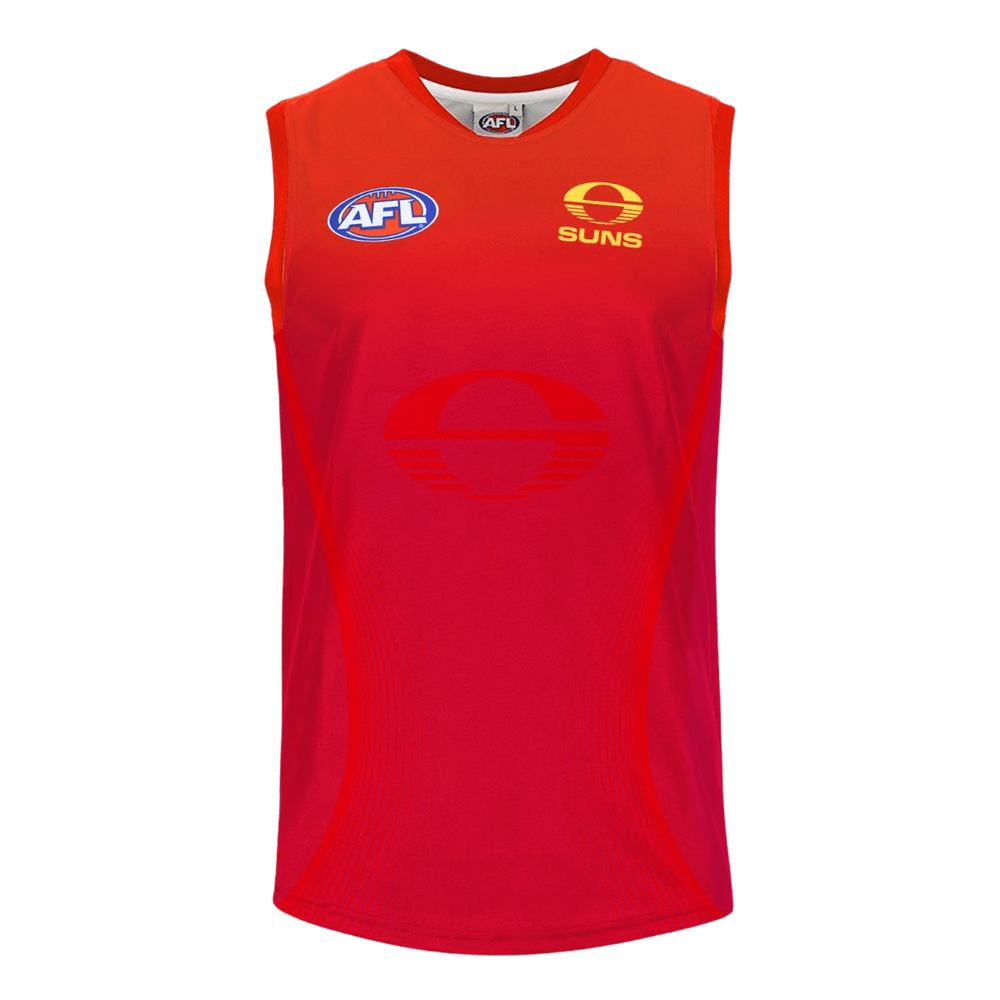 Christian Petracca #3 Guernsey Kids Replica image