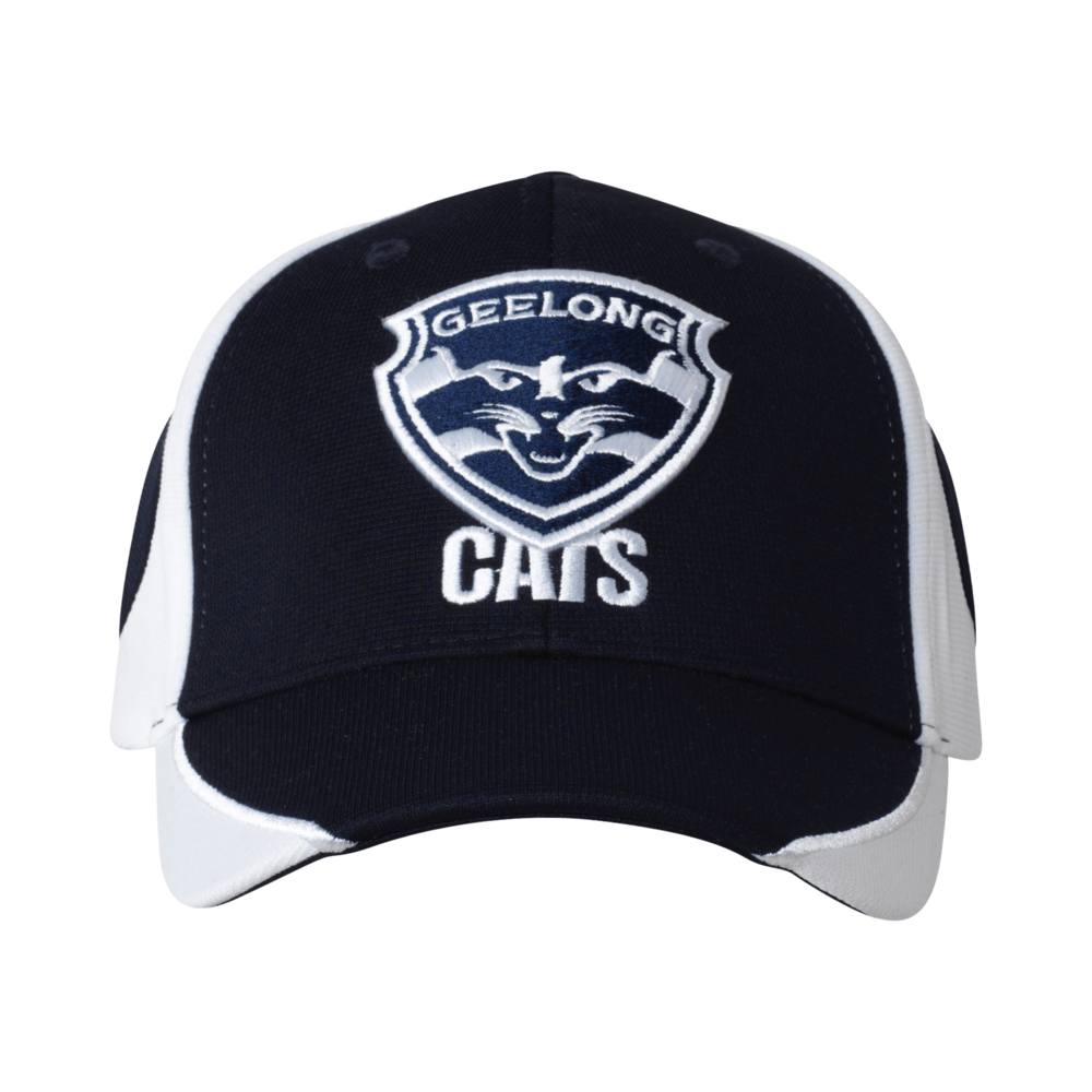 Geelong Cats Essentials Cap