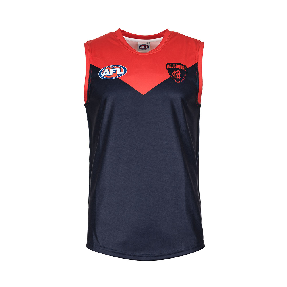 Jack Viney #7 Guernsey Kids Replica image
