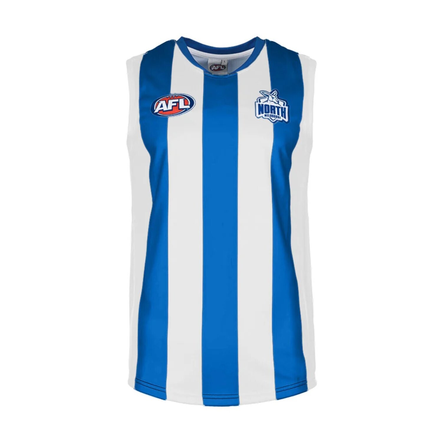 George Wardlaw #6 Guernsey Kids Replica image