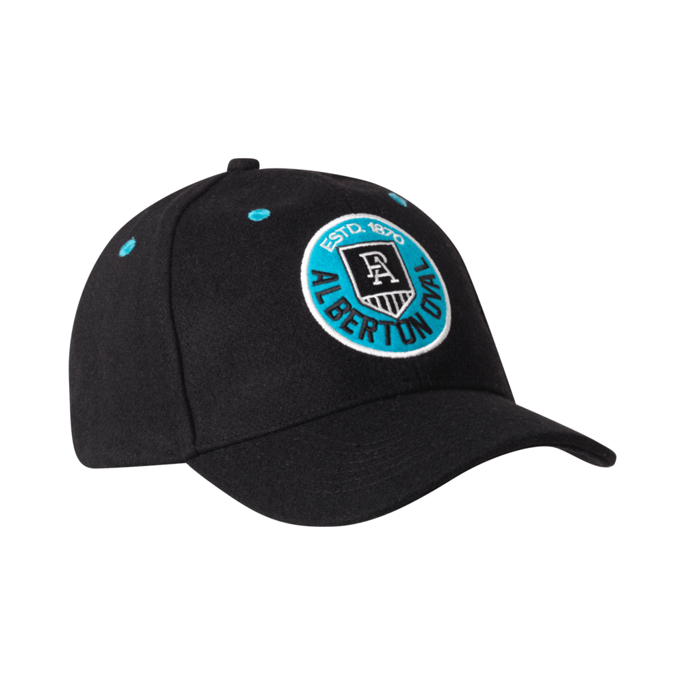 Port Adelaide Power Classic Ball Cap