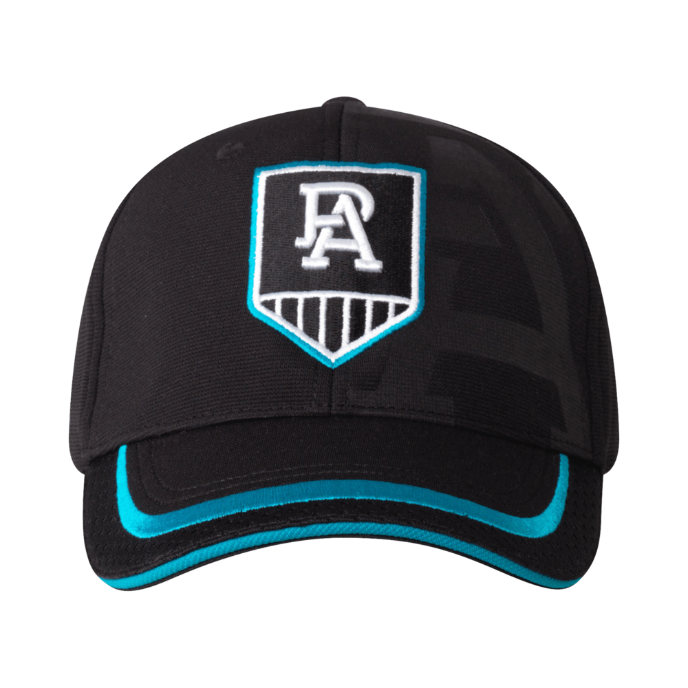 Port Adelaide Power Adults Premium AFL Cap