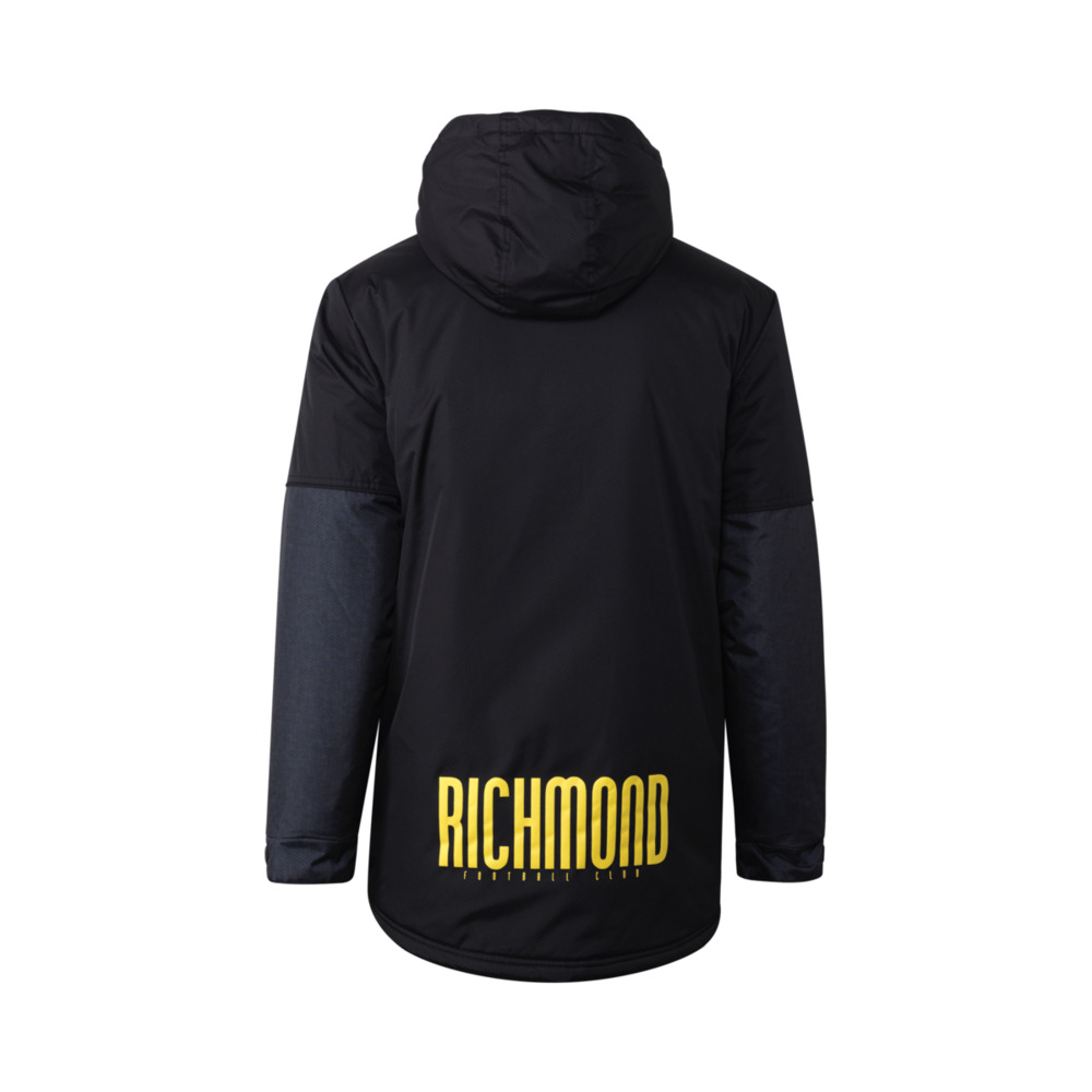 Richmond Tigers Mens Stadium Jacket