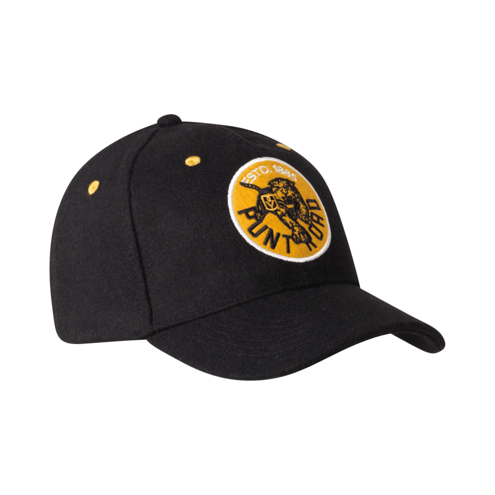 Richmond Tigers Classic Ball Cap