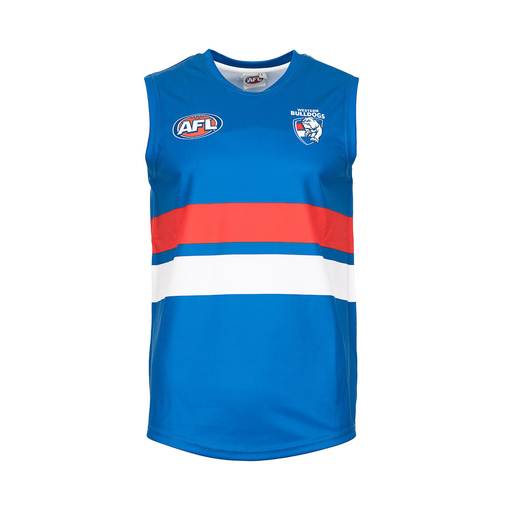 Sam Darcy #10 Guernsey Kids Replica image