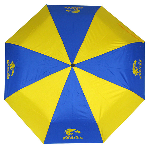 Eagles Compact Umbrella Supporter for all Seasons