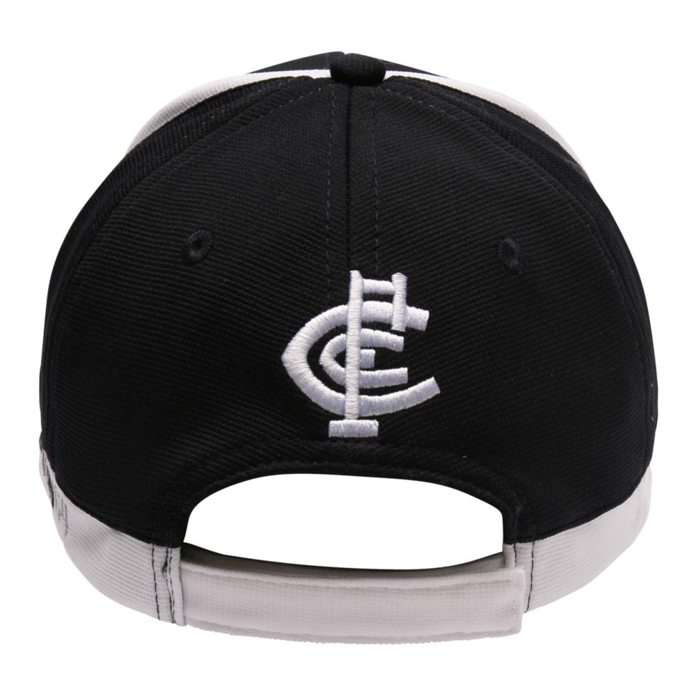 carlton fc cap