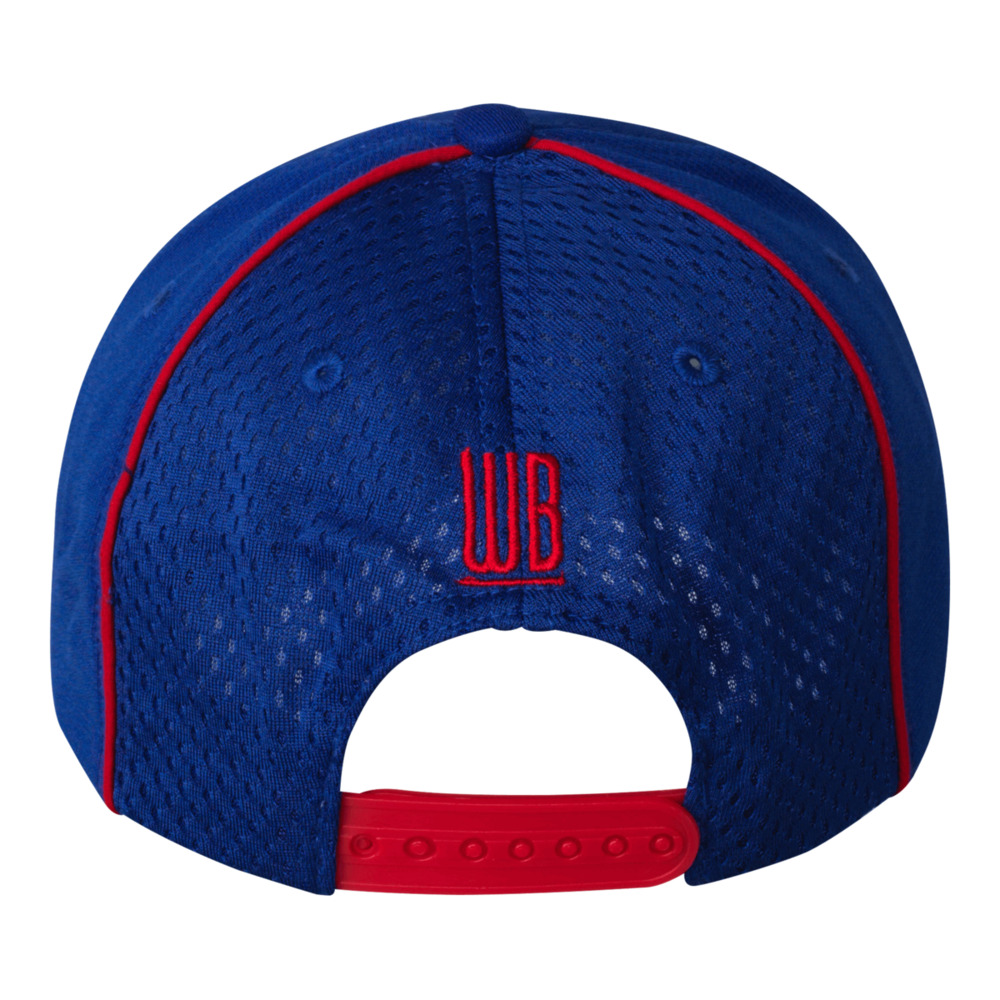 Western Bulldogs Adults Premium AFL Cap