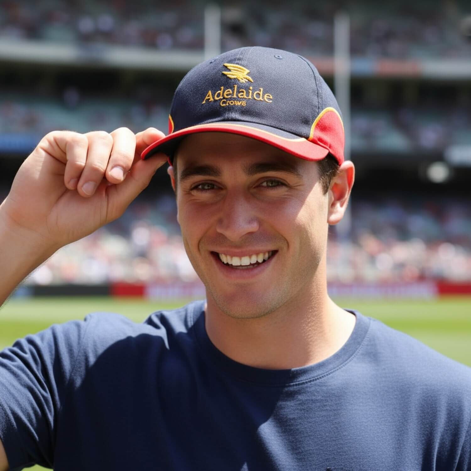 Product main lifestyle image