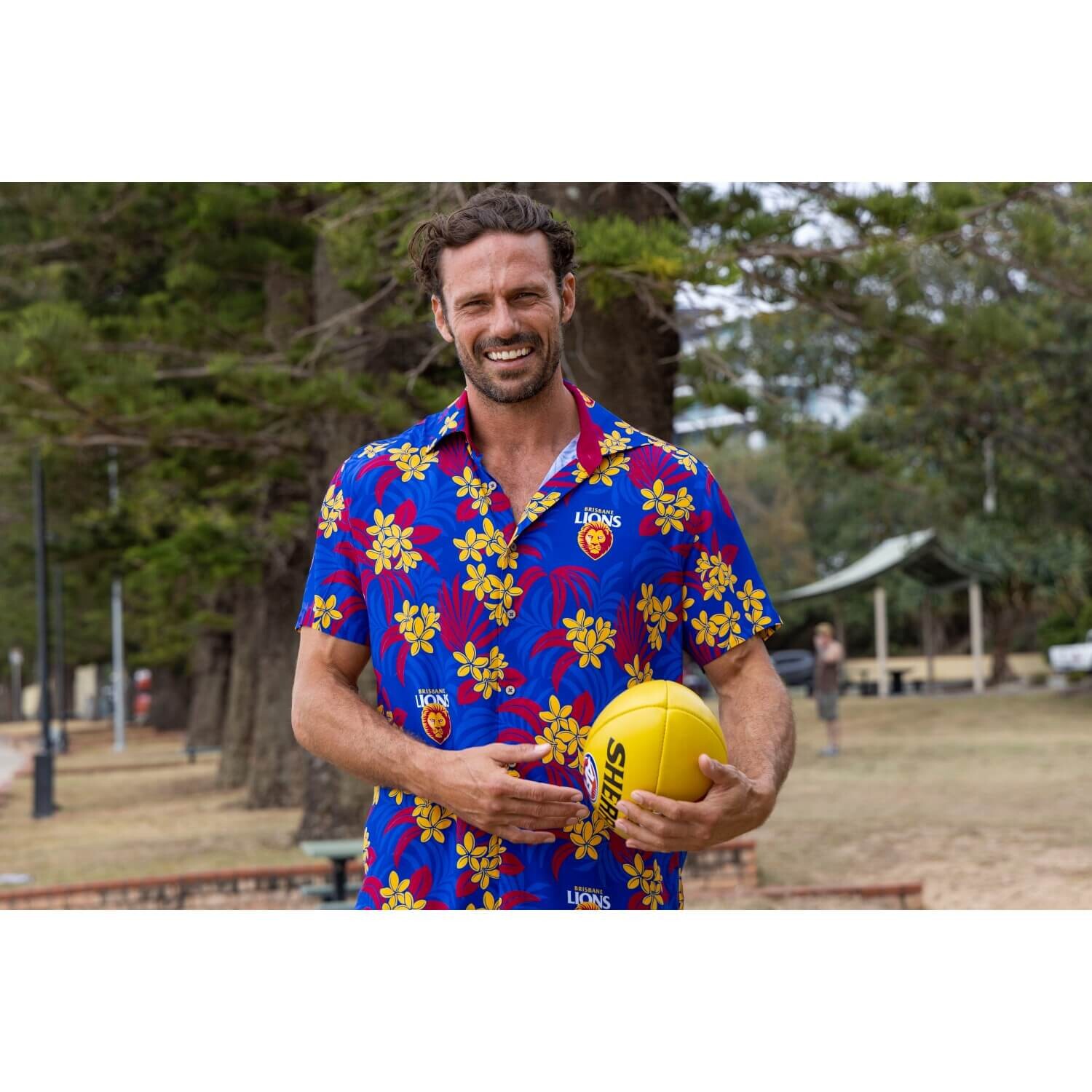 Product main lifestyle image