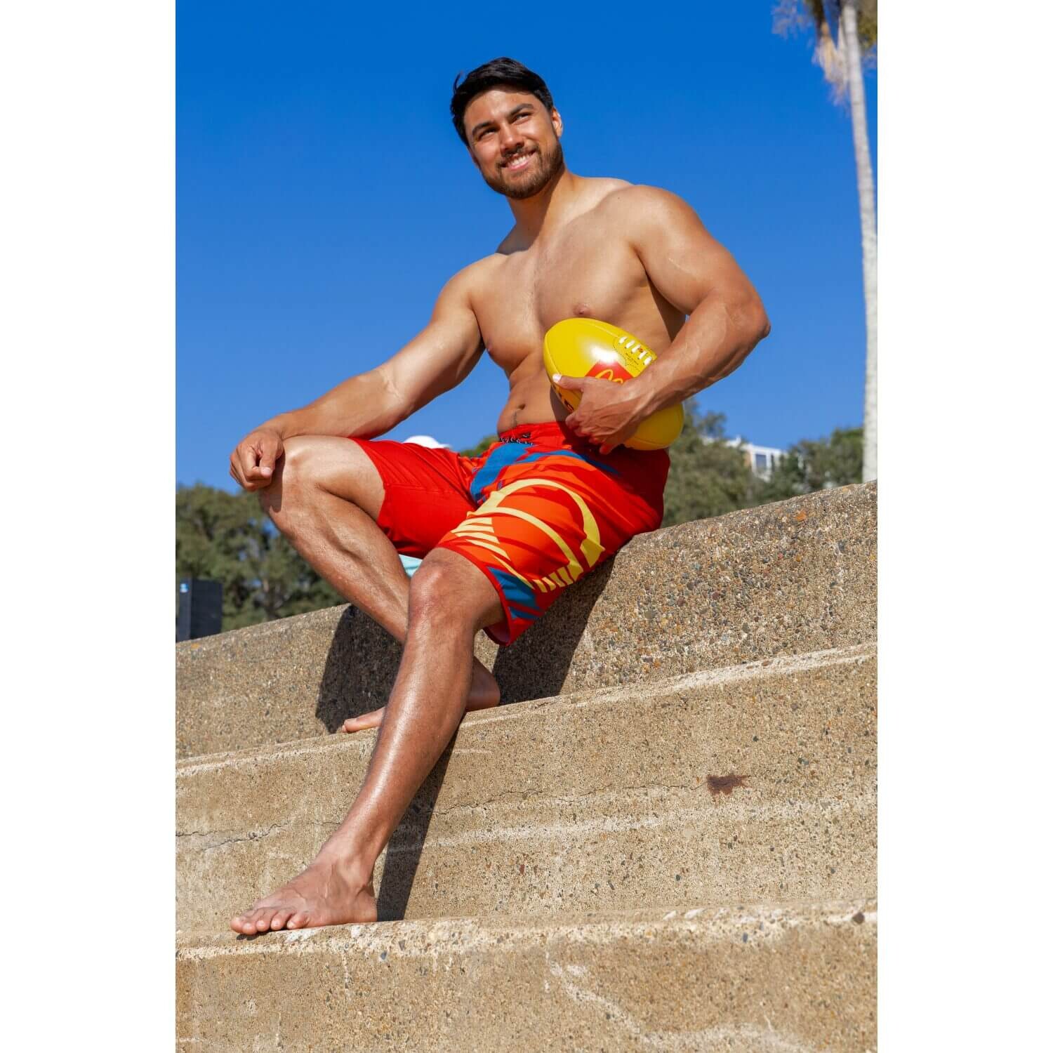 Product main lifestyle image