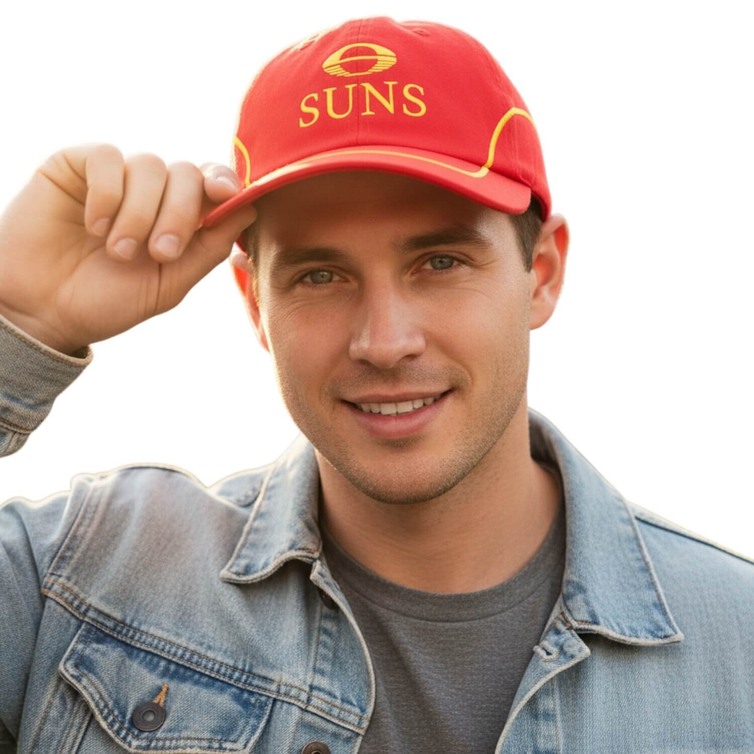 Product main lifestyle image