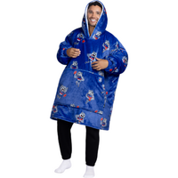 Western Bulldogs Adults Oodie