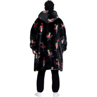 St Kilda Saints Adults Oodie