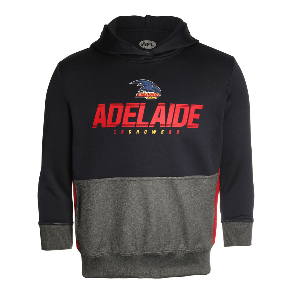 Adelaide Crows Youths Premium Hoodie