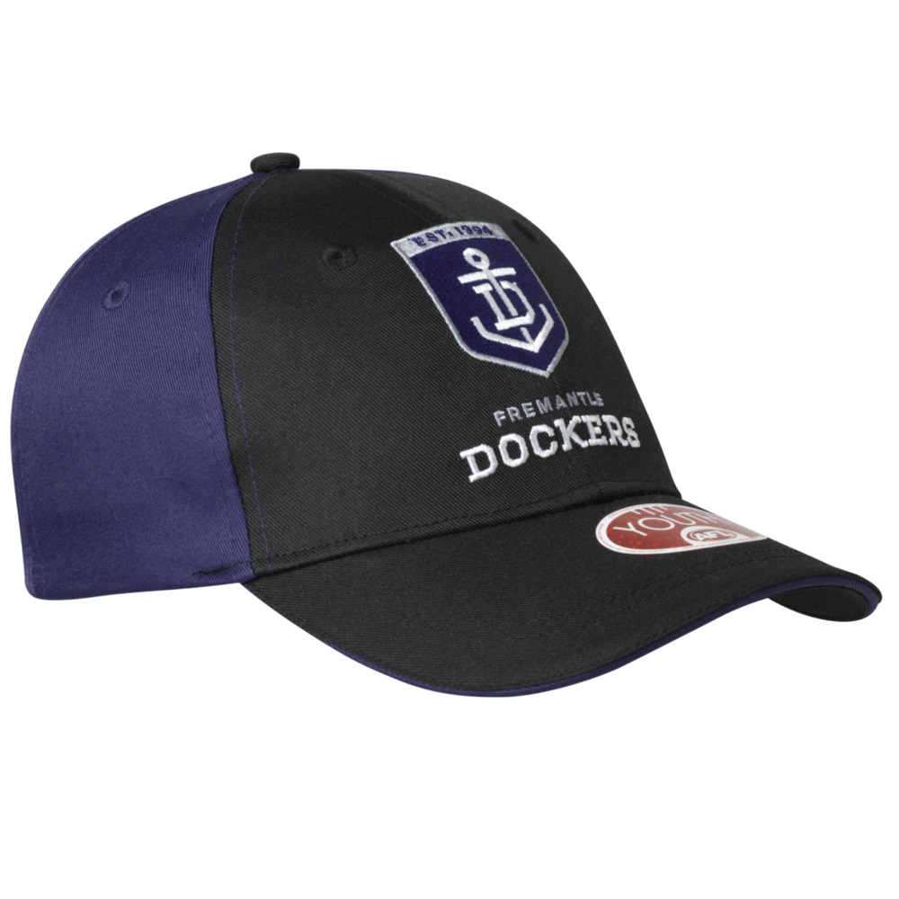 Fremantle Dockers Youth Club Cap