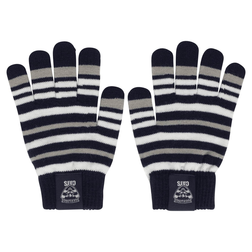 Geelong Cats Shield Junior Backpack