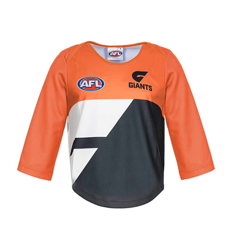 gws giants jersey