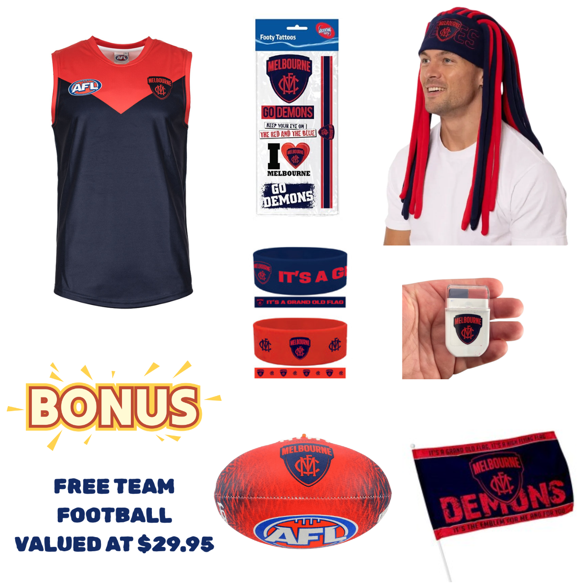 Product main image