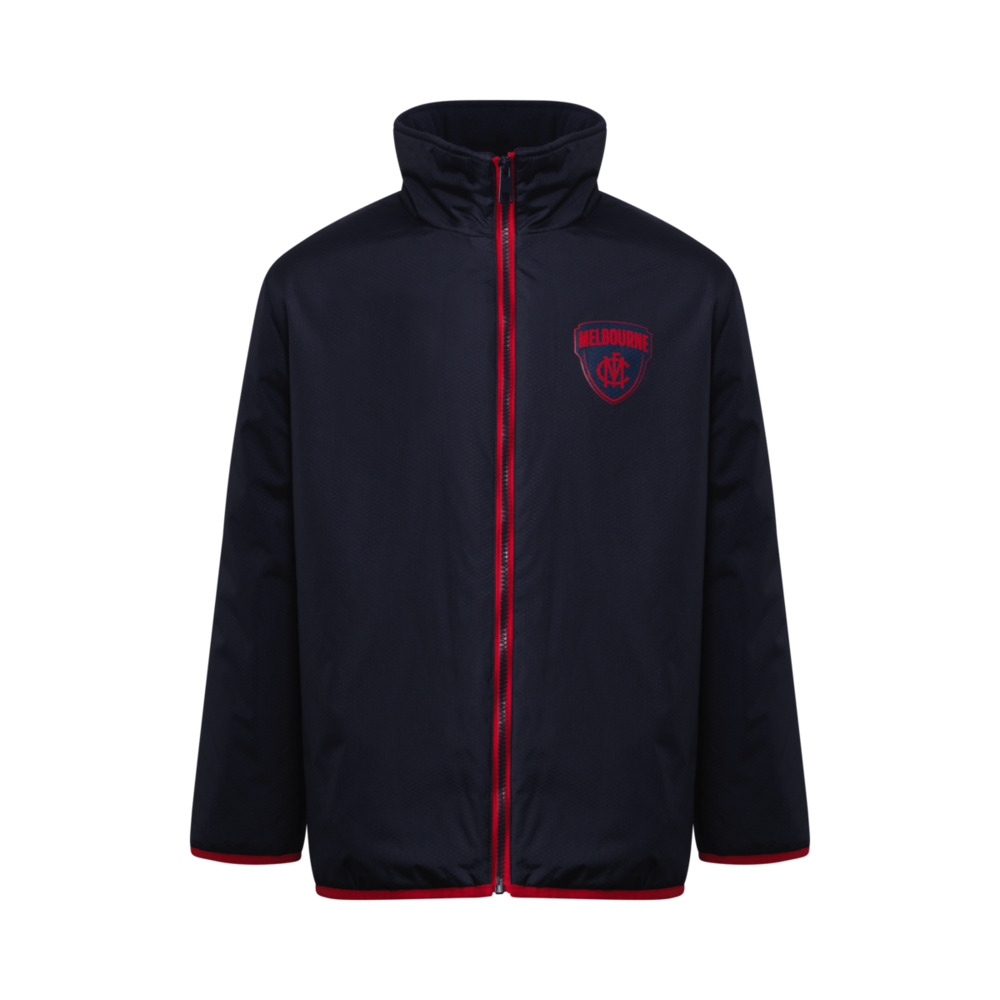 Melbourne Demons Youths Supporter Jacket