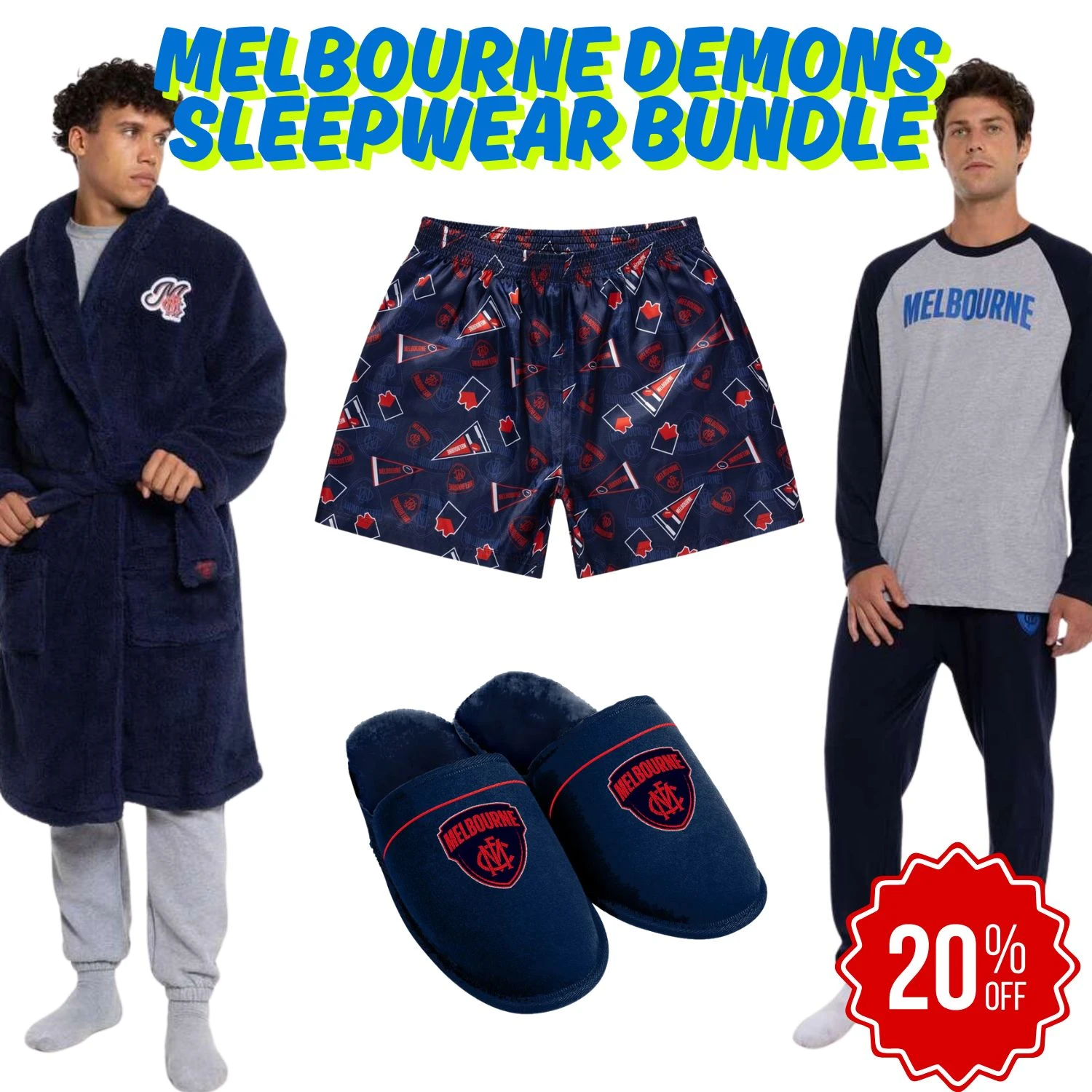 Product main image