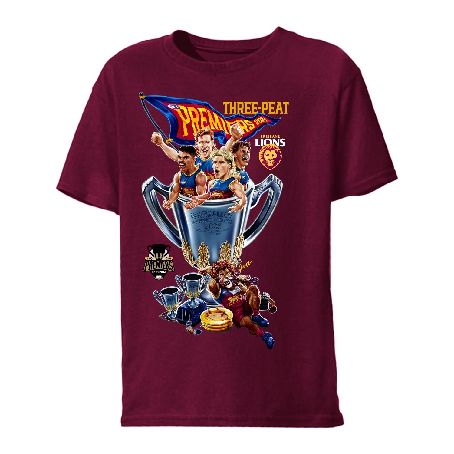 Product main image