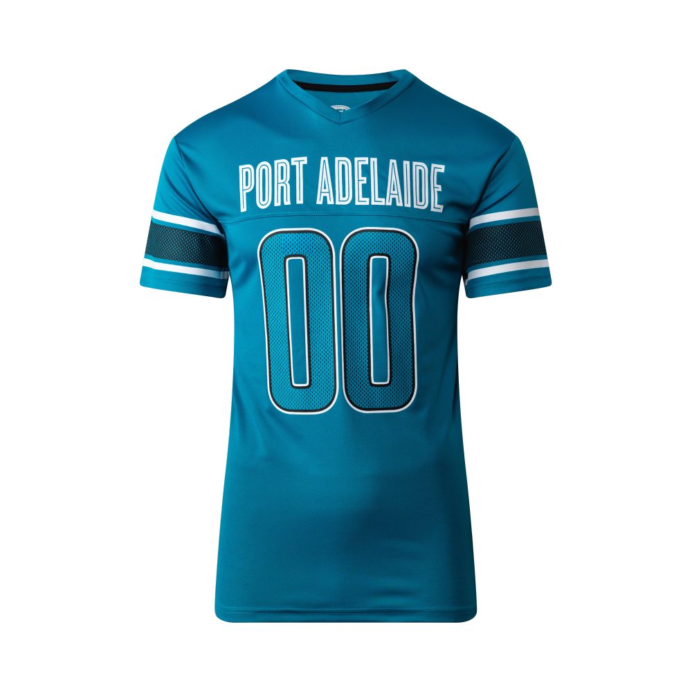 port adelaide power jersey
