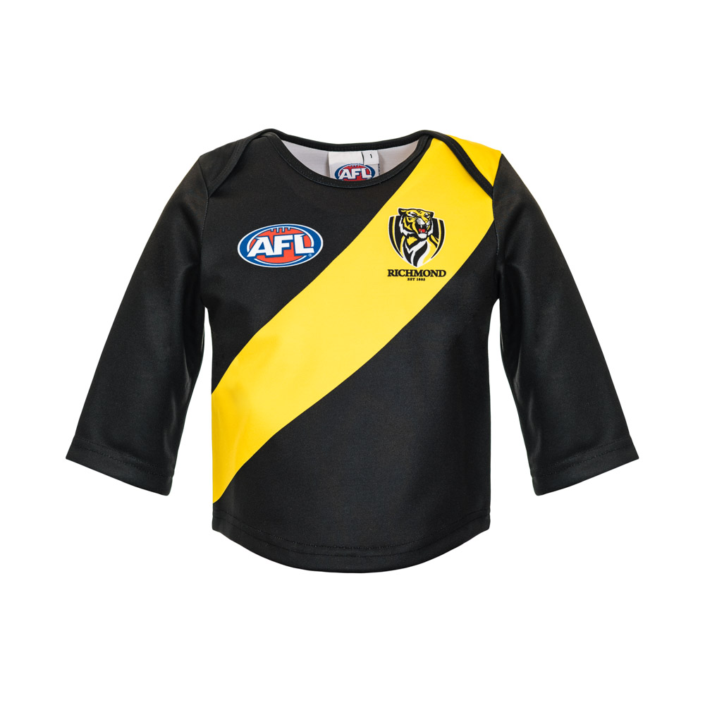 tigers jersey afl