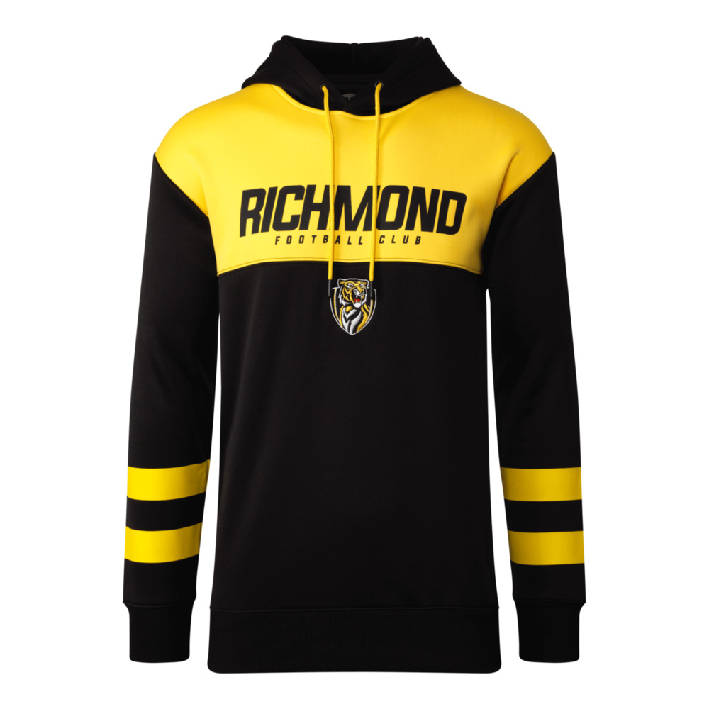 richmond football club jersey