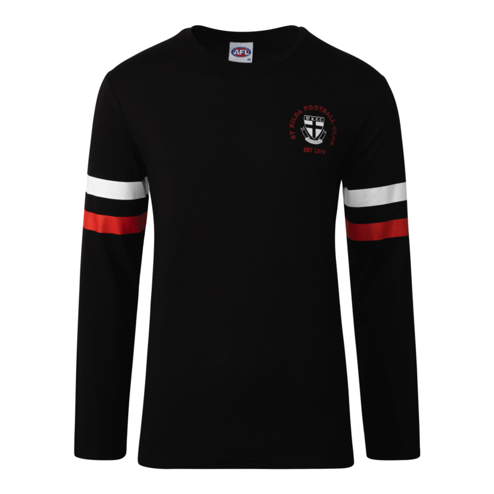 saints long sleeve jersey