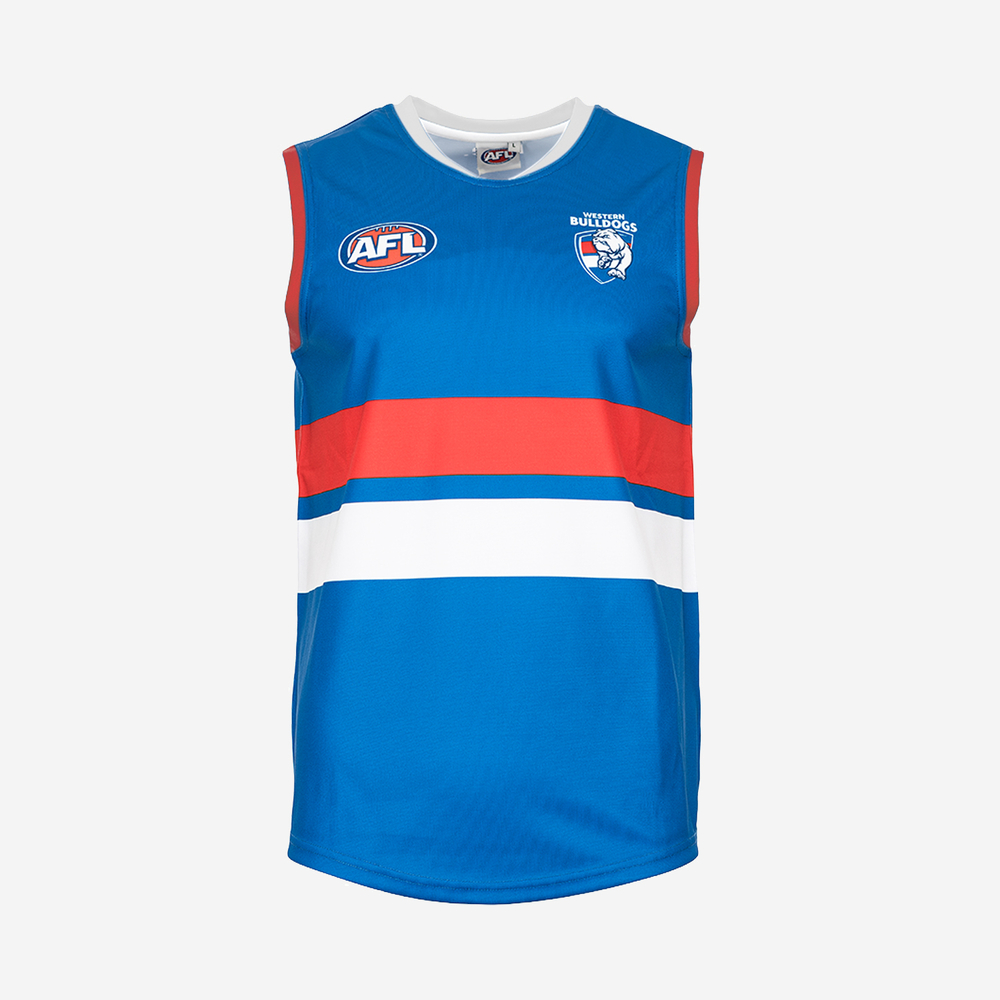 kids bulldogs jersey