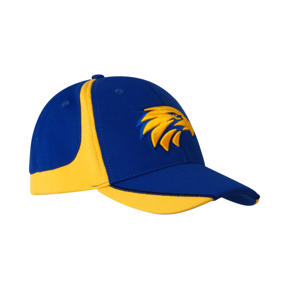 West Coast Eagles Essentials Cap