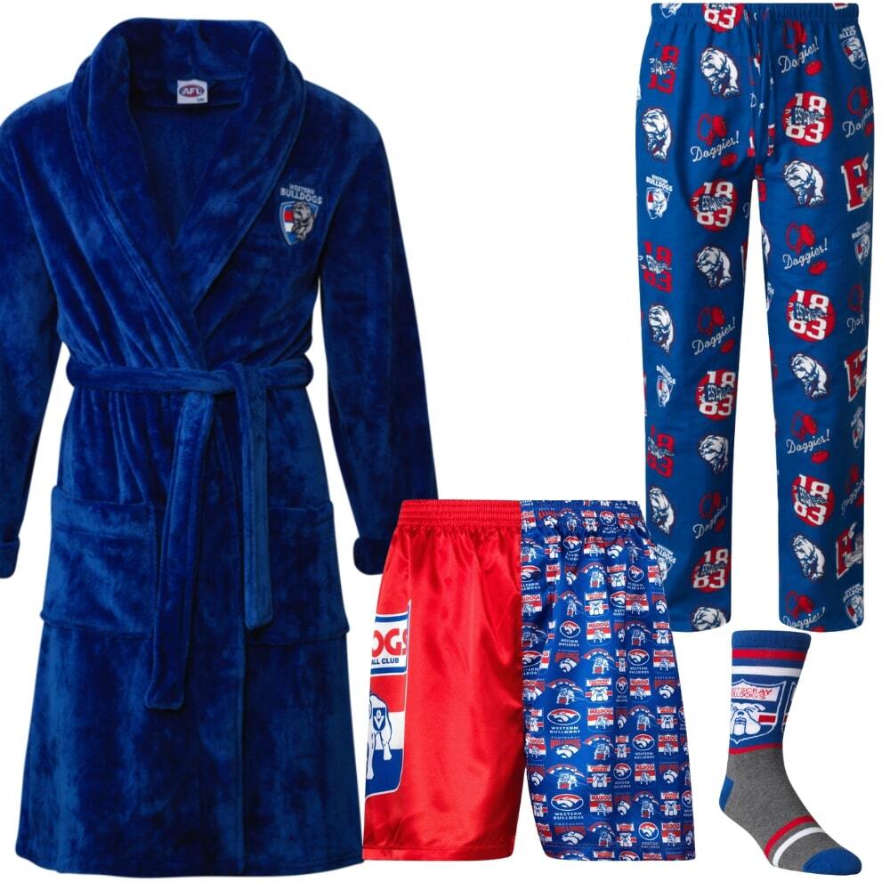 Kids - Page 1 - Western Bulldogs Shop