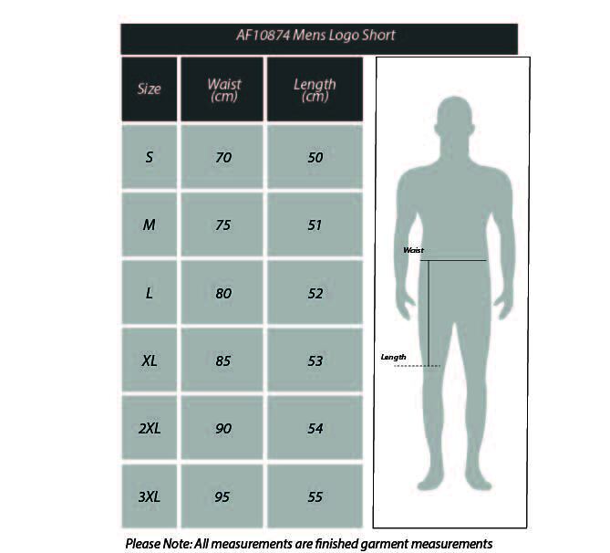 Adults Track Shorts