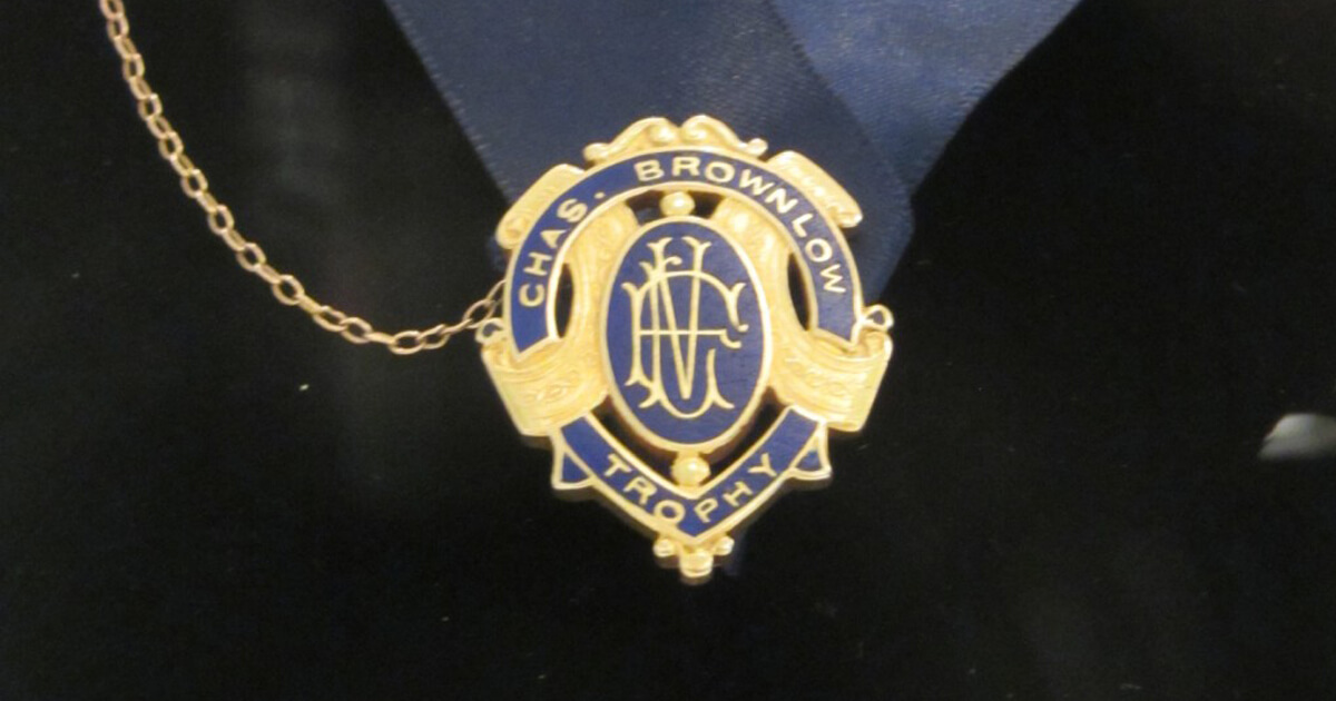 Brownlow Medal