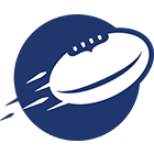 Logo of the Clothing football club