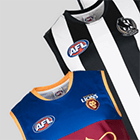 Logo of the Guernseys football club