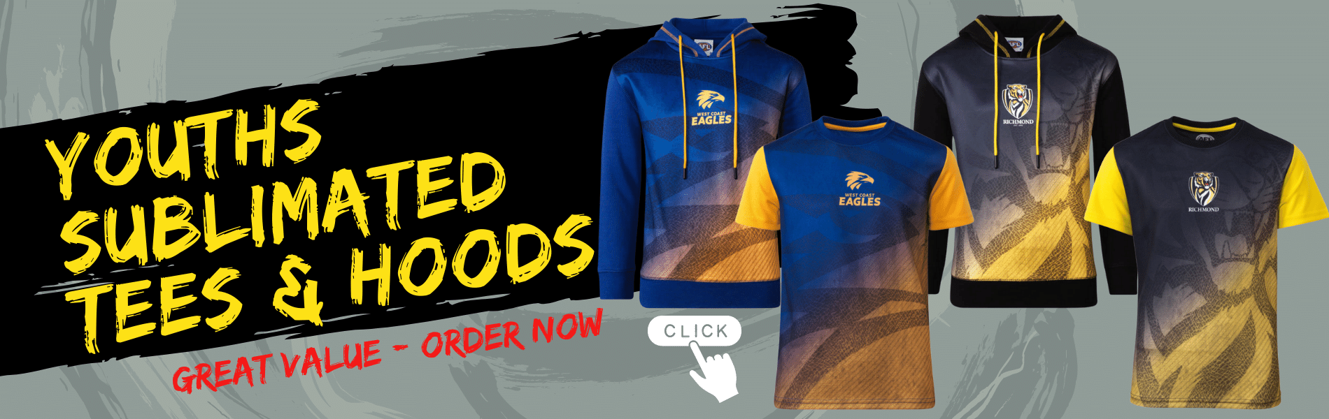 Official AFL Merchandise Buy Popular Footy Stuff All 18 Teams